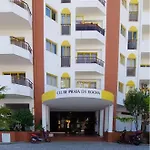 Apart. Sarabia * Portimão