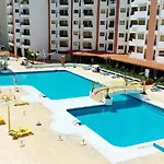 Apart. Sarabia Lejlighed Portimão