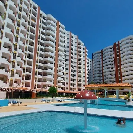 Apart. Sarabia Apartment Portimao