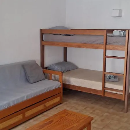 Apart. Sarabia Apartment Portimao