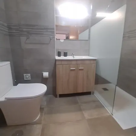 Apart. Sarabia Apartment Portimao
