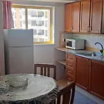 Apart. Sarabia Appartement *