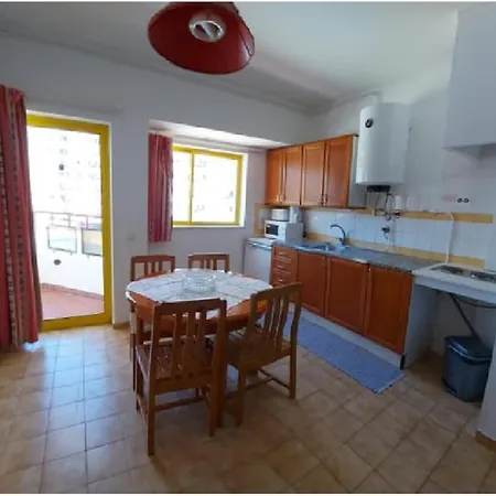 Apartment Apart. Sarabia Portimão