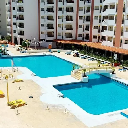 Apart. Sarabia Apartment Portimão