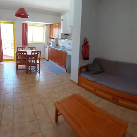 Διαμέρισμα Apart. Sarabia Portimão