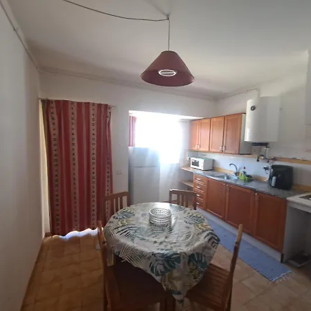 Apart. Sarabia Apartment *