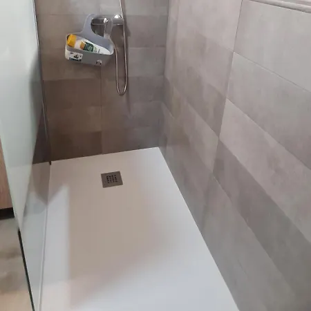 Διαμέρισμα Apart. Sarabia