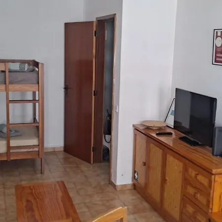 Apart. Sarabia Apartament