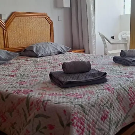 Apartament Apart. Sarabia *