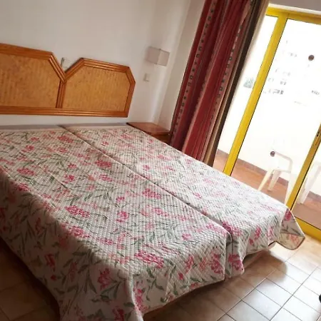 Apartment Apart. Sarabia