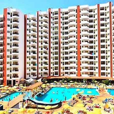 Apart. Sarabia * Portimão