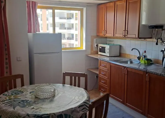 Apart. Sarabia Apartament *