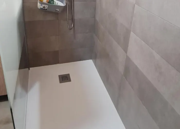 Apartament Apart. Sarabia