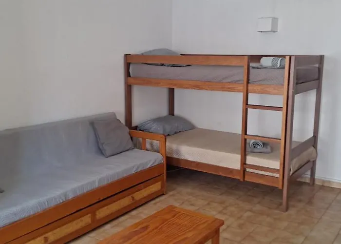 Apart. Sarabia Apartament Portimão