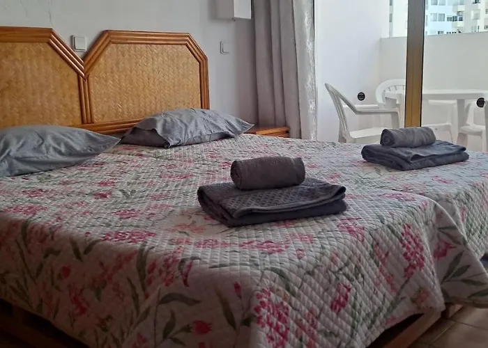 Apartament Apart. Sarabia *