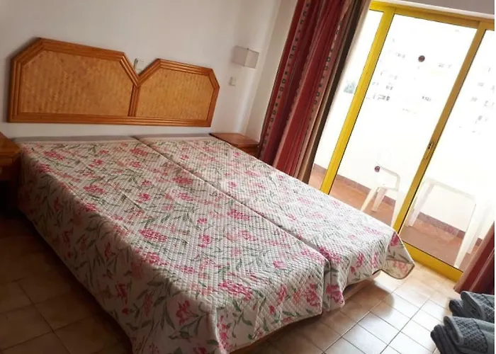 Apartament Apart. Sarabia