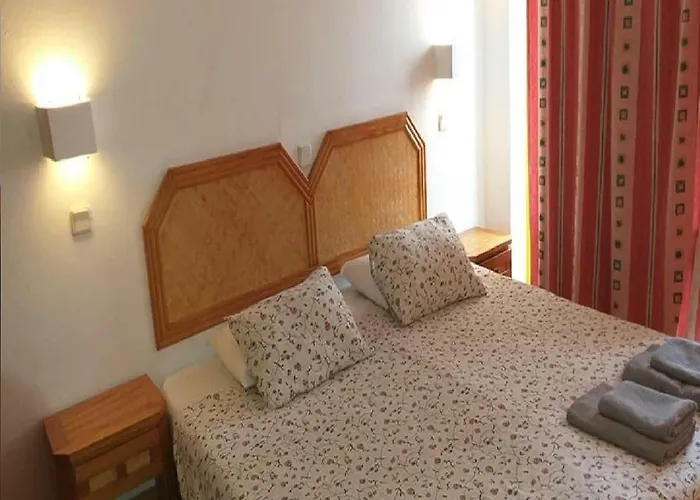 Apartment Apart. Sarabia Portimao