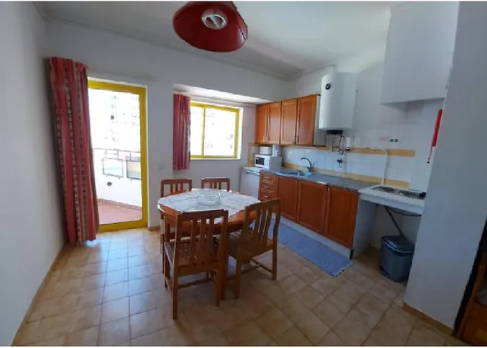 Apartment Apart. Sarabia Portimao