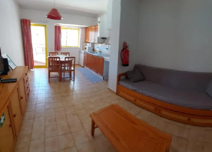 Apartment Apart. Sarabia Portimao