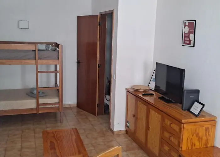 Apart. Sarabia Apartment