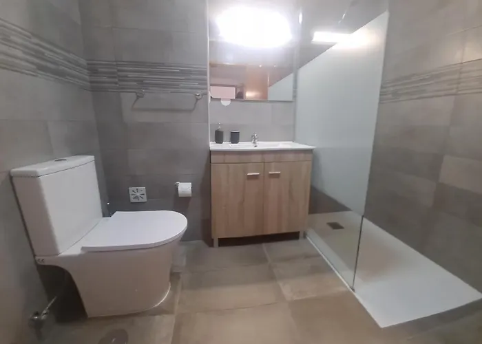 Apart. Sarabia Apartment Portimao