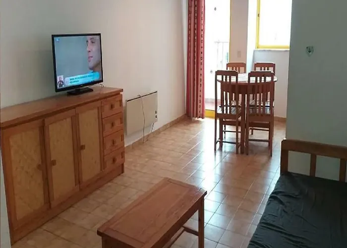 Apart. Sarabia Apartment