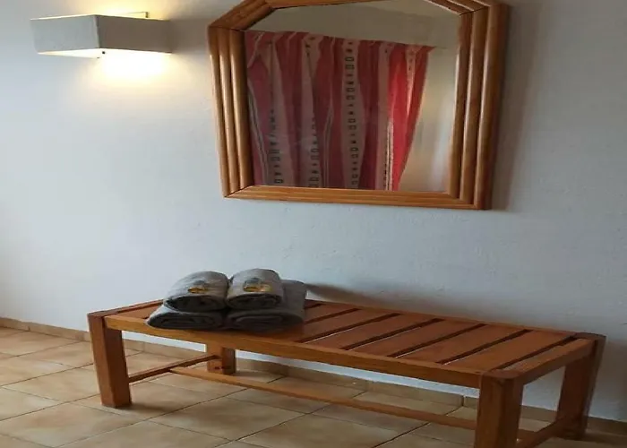 Apart. Sarabia * Portimao