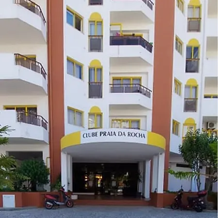 Apart. Sarabia * بورتيماو