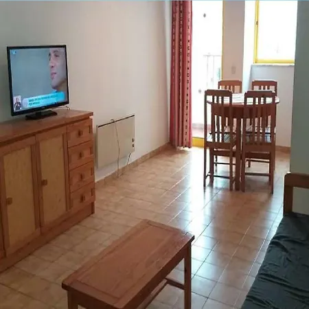 Apart. Sarabia شقة