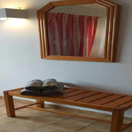 Apart. Sarabia * بورتيماو